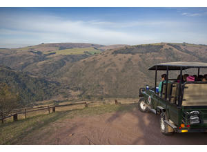 Game Drive